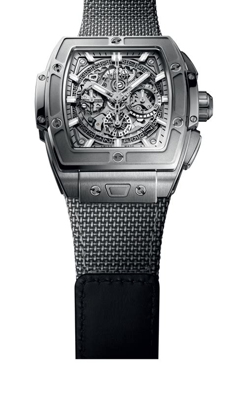 hublot umsatz|Hublot schweiz.